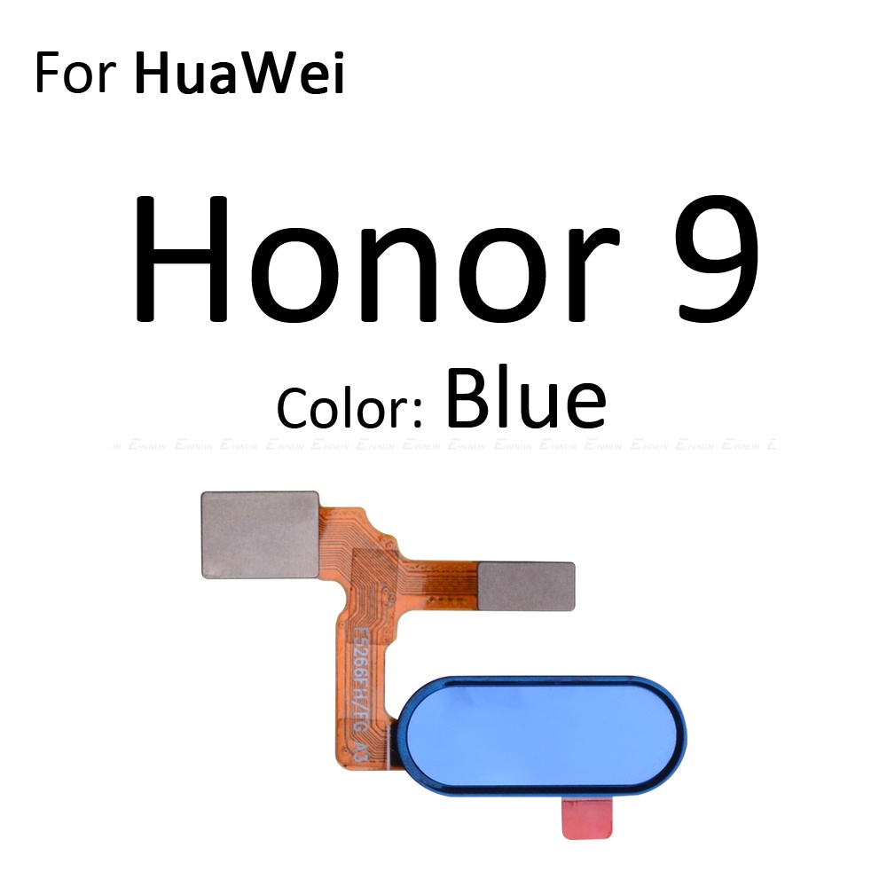 Cáp Cảm Biến Vân Tay Cho HuaWei Honor View 20 10 9i 9 Lite