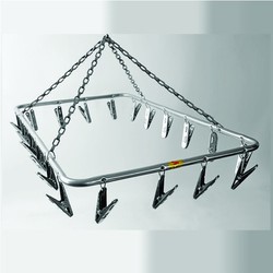 MÓC PHƠI QUẦN ÁO TRẺ EM INOX