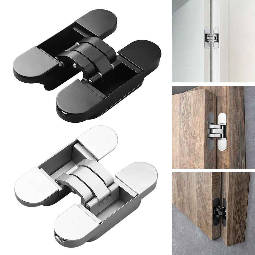 LANSEL Bản Lề Ẩn Gấp Gọn Chuyên Dụng Cho Nội Thất