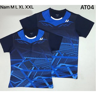 Áo cầu lông Yonex 2019