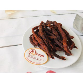 200g khô bò cây loại ngon