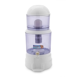 Bình lọc nước 20 lít Happy Cook Silver Star SV-20WF
