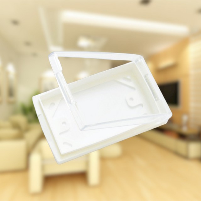 MẶT CHE PHÒNG THẤM NƯỚC DÙNG CHO CÁC MẶT VÀ Ổ CẮM LOẠI NGANG/ ĐỨNG MPE