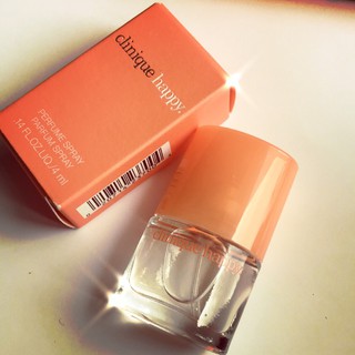 Nước hoa Clinique Perfume spray Clinique happy