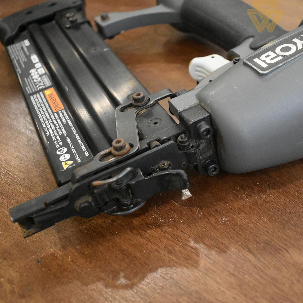 Bắn Đinh hơi 3 Trong 1 Ryobi RA-NBS1664-S