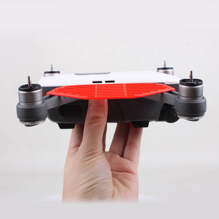 Giá bảo vệ tay đỡ DJI Spark - phụ kiện flycam DJI Spark