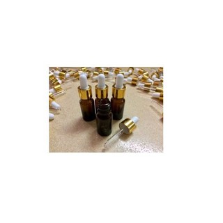 Lọ đựng tinh dầu 10ml - bóp giọt