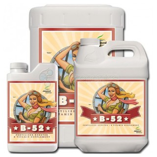 Advanced Nutrients B52 ( Bổ sung vitamin + khoáng chất cho cây )