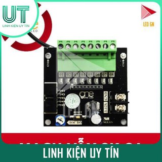 Mạch điều khiển led vẫy oneled - 8 kênh 6a