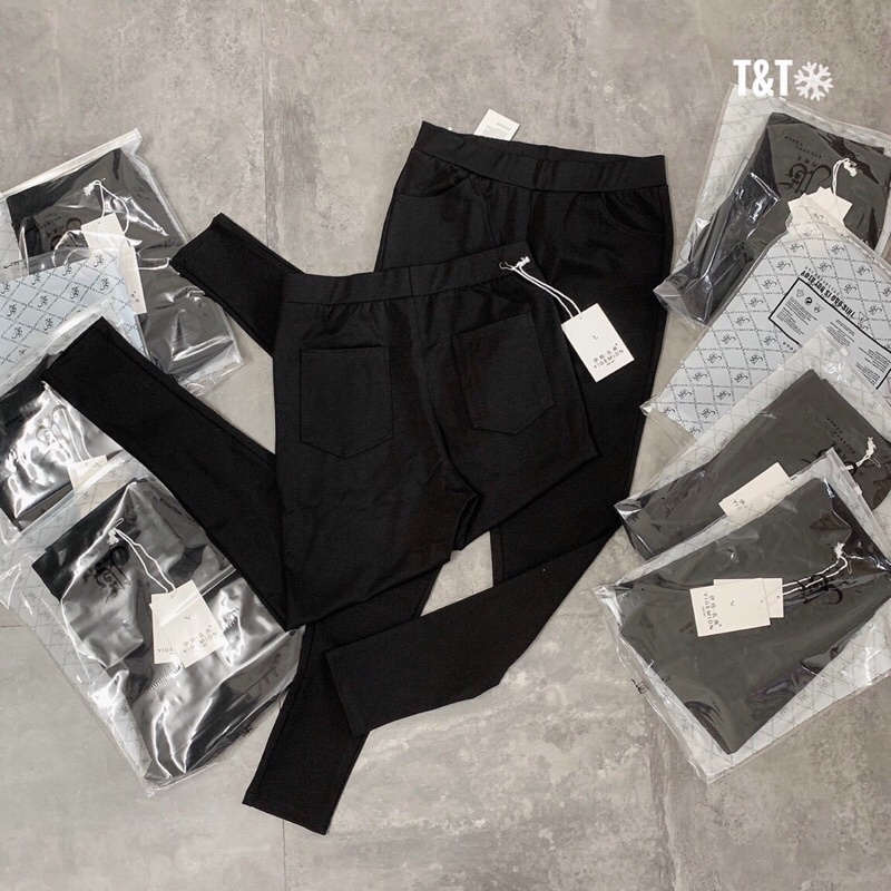 Quần Lening Umi - Ngọc Bigsize uy tín 60kg - 90kg | BigBuy360 - bigbuy360.vn