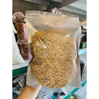 HẠT DƯA TÁCH VỎ 100G