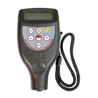 Máy đo độ dày lớp phủ tcvn-ct200f