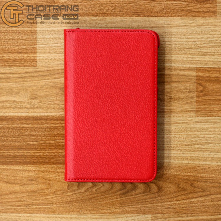 Bao da Tab T285 xoay