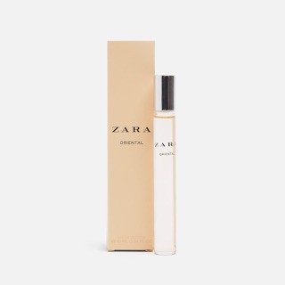 Nước hoa nữ Zara - ORIENTAL 10ml