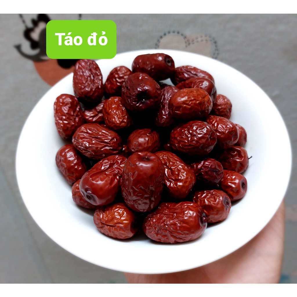 700 Gram Chè Đác Long Nhãn Tuyết Yến