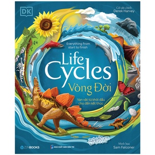 Sách vòng đời - life cycles