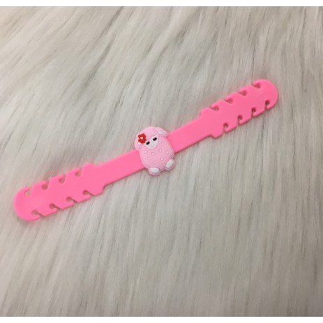 PVN29211 Kẹp Nối Dài Khẩu Trang Chống Trượt Họa Tiết Hoạt Hình Dễ Thương T2 | BigBuy360 - bigbuy360.vn