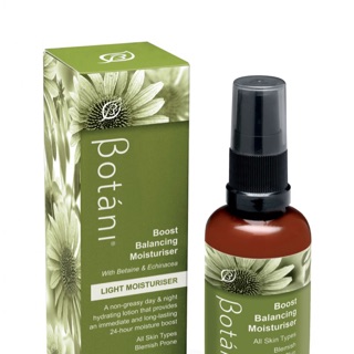 Sữa dưỡng và cân bằng độ ẩm – Boost Balancing Moisturiser