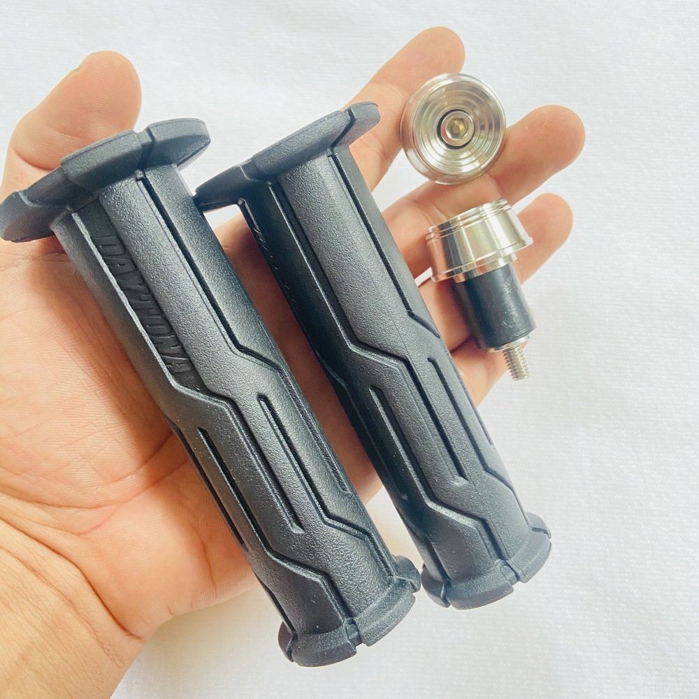 COMBO BAO TAY VÀ GÙ INOX BÁNH Ú TRANG TRÍ MỌI LOẠI XE