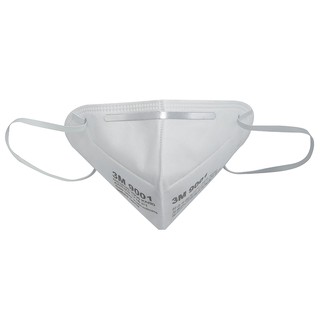Khẩu Trang Chống Bụi 3M 9001