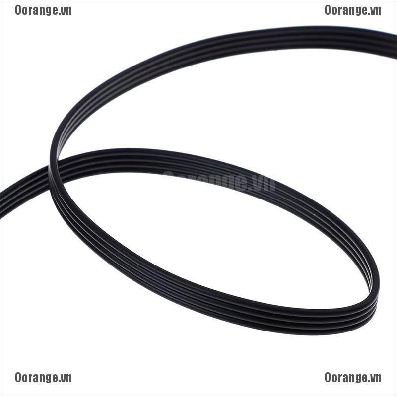 Cành Chia Cáp Nguồn 40cm 1 Sang 5 4-Pin TX4 PWM CPU