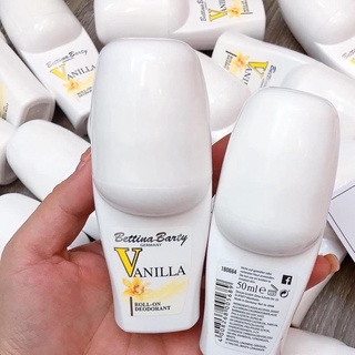 Lăn nách Vanilla Bettina Barty của Đức