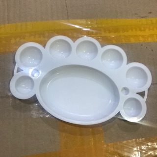 Khay pha màu pha sơn - manh219