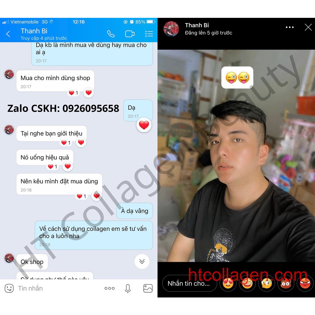 [Nhập khẩu Đức] Viên uống trắng da Glutathione 1 tháng cam kết hiệu quả | BigBuy360 - bigbuy360.vn