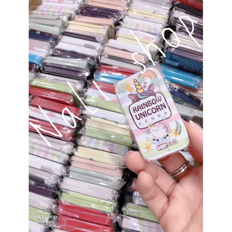 Nước hoa khô bỏ túi, thơm dịu không gắt, giữ mùi lâu ❤️ | Thế Giới Skin Care