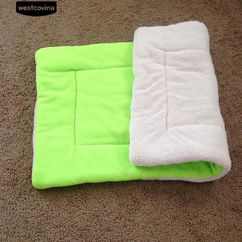 Đệm nằm mềm mại cho thú cưng