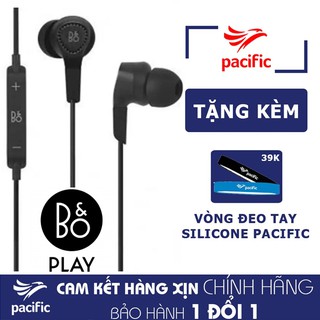 Tai nghe B&O Play for LG V30 - Tặng Vòng đeo tay Silicone Pacific