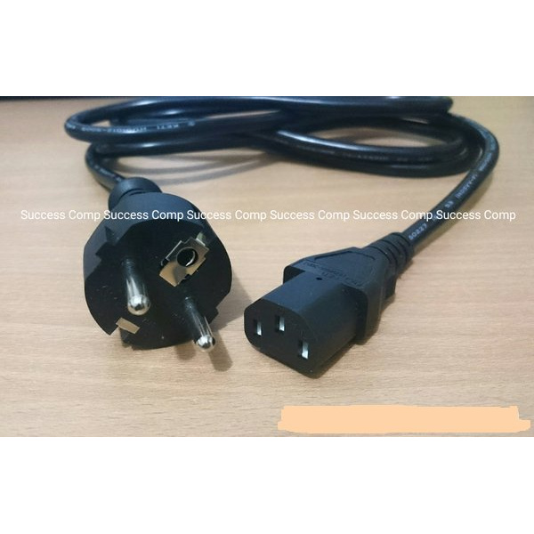 Dây Cáp Nguồn Máy In Chất Lượng Cao