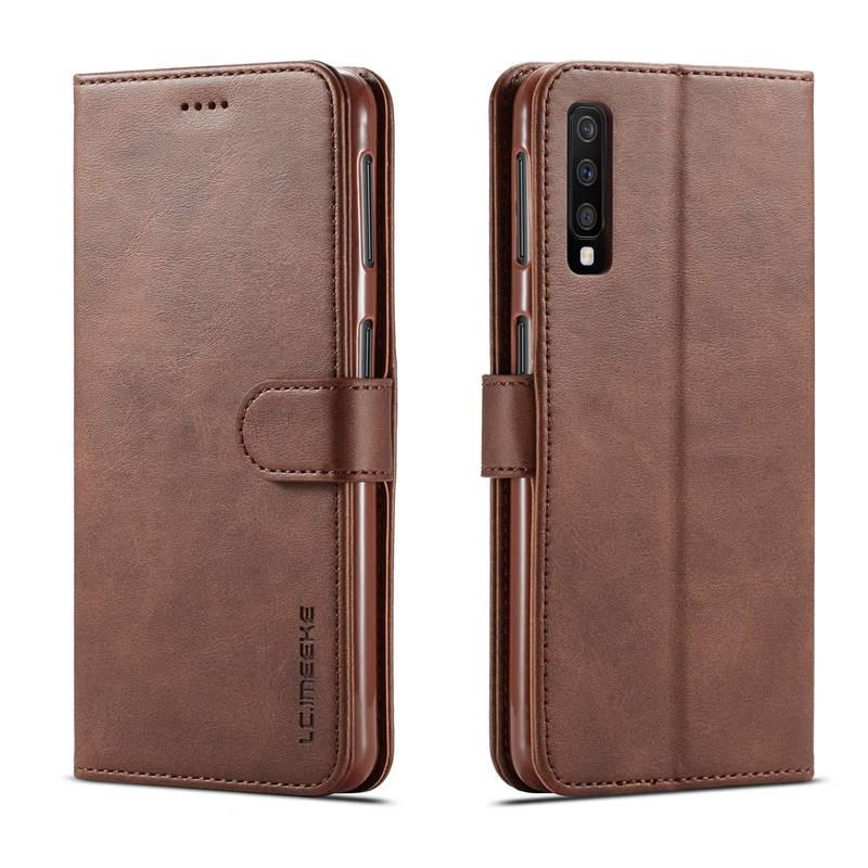 Bao da điện thoại cho Samsung Galaxy A21S A31 A11 M11 M10 A70 A70S A50 A50S A30S A30 A20 A10 Case