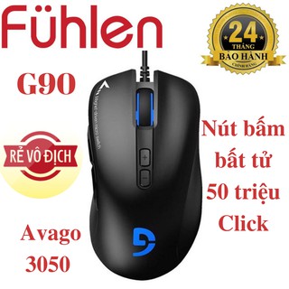 Fuhlen G90Lò Xo Bất Tử