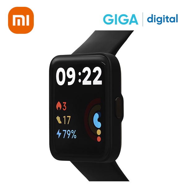 Mi Watch Lite 2 - Đồng hồ thông minh Xiaomi Redmi Watch 2 Lite - Bản Quốc Tế - BH 12 tháng