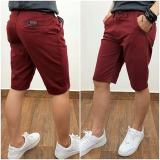 Quần short kaki nam - giá rẻ - 9
