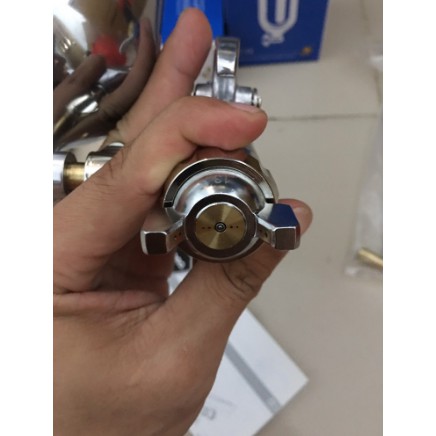 Súng phun sơn đài loan PRONA R21X-G13