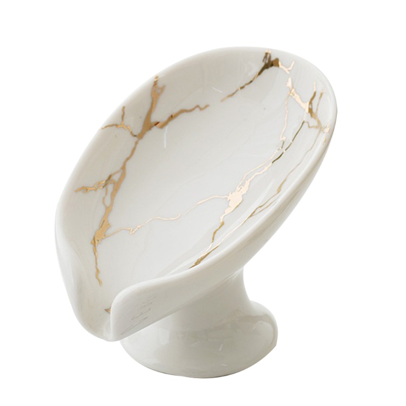 Giá Đỡ Xà Phòng Hình Chữ U Sáng Tạo Giúp Tiết Kiệm Không Gian