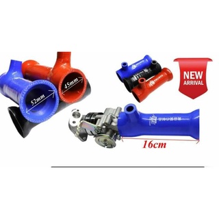 Co gió Fi ATE dành cho xe Exciter 150 và Exciter 155 khi lên họng xăng lớn xài lọc gió Zin