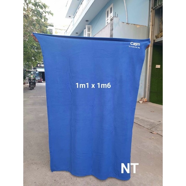 MỀN NỈ - quà tặng của tã Caryn