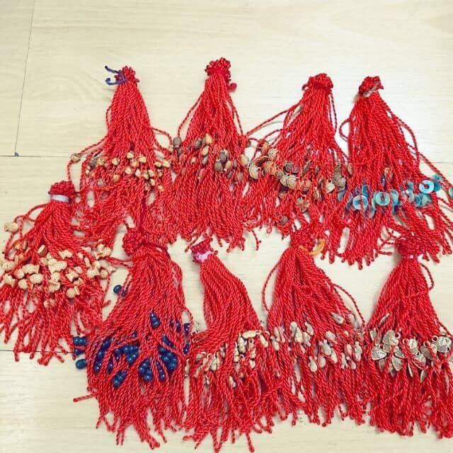 Vòng tay chỉ đỏ may mắn | BigBuy360 - bigbuy360.vn