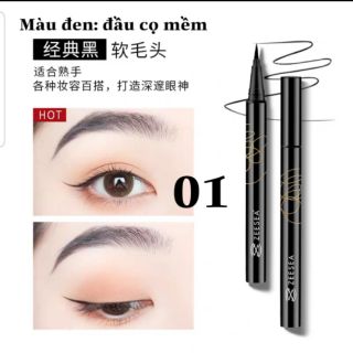 Kẻ mắt nước Eye liner Zeesea