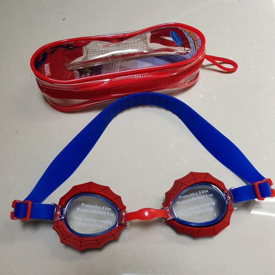 Kính bơi Disney Cho Bé