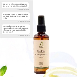 XỊT DƯỠNG TÓC TINH CHÂT VỎ BƯỞI