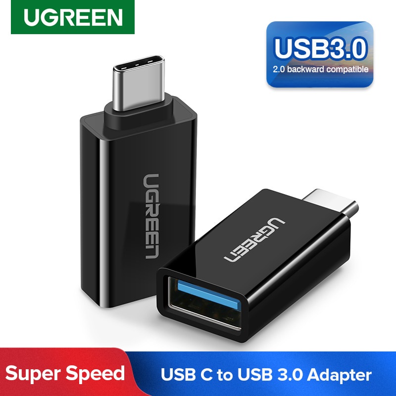 Ugreen Cáp Chuyển Đổi Usb Type C Sang Usb 3.0 Cho Samsung S22