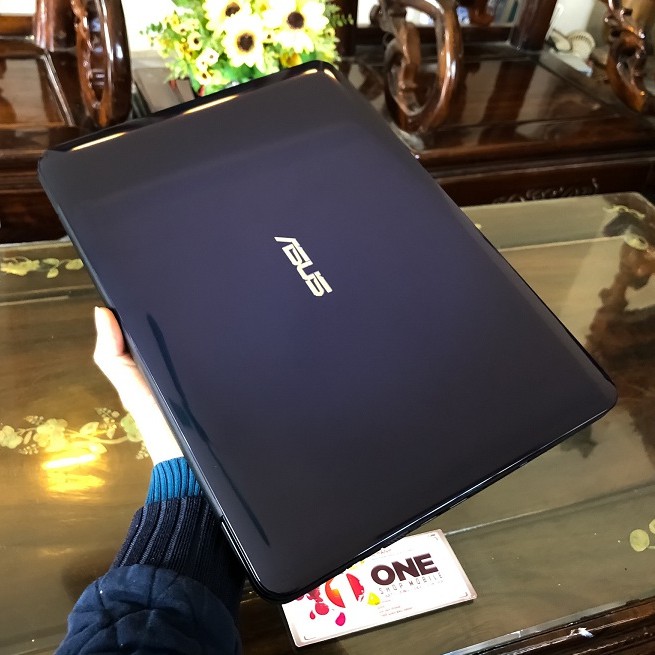 [Hàng Likenew] Asus K455L Core i5 4210U/ Ram 8Gb/ SSD 256Gb/ máy dùng lướt mới 99% siêu chất . | BigBuy360 - bigbuy360.vn