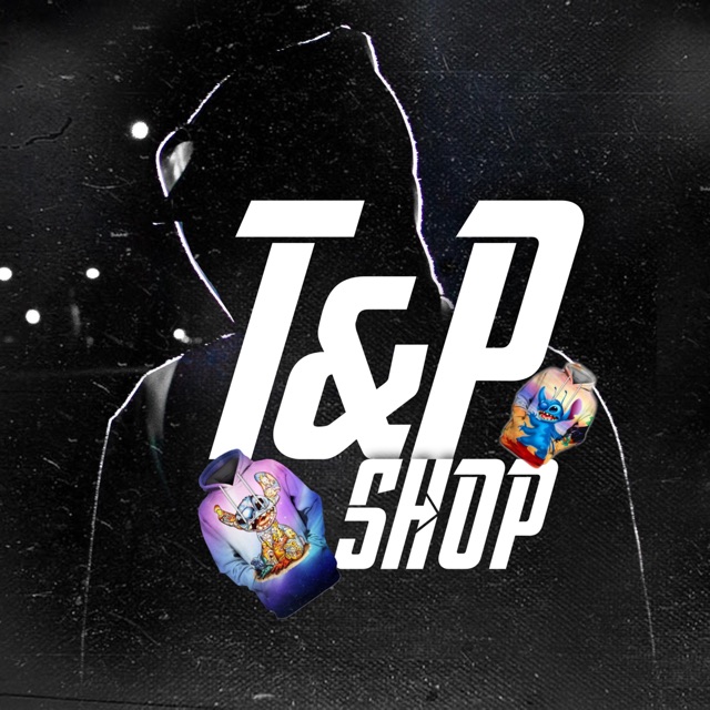 T&P 2HAND SHOP