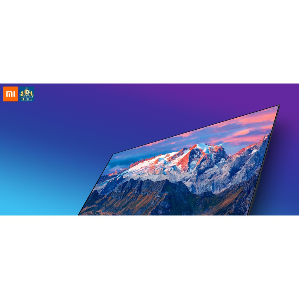 Tivi Xiaomi 55 Pro 55 Inch Siêu Mỏng 4.9mm - Ultra HD 4K - Công Nghệ IoT