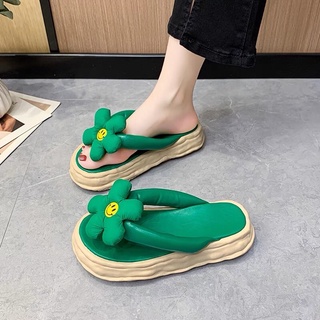 Dép xỏ ngón đế xuồng đi biển, sandal xỏ ngón siêu xinh