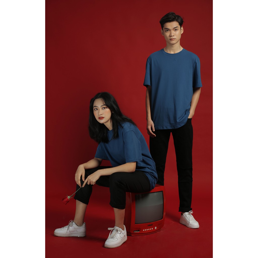 Áo Thun Basic